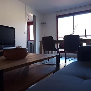 -- Le Refuge, à 50 Mètres De La Gare -- Grenoble