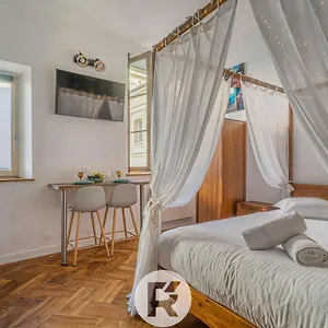 R'apparts Cocooning Végétal Grenoble