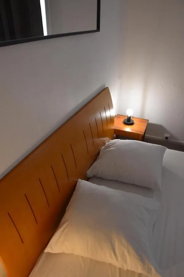 דירה Le Zen Appartement Balneo גרנובל