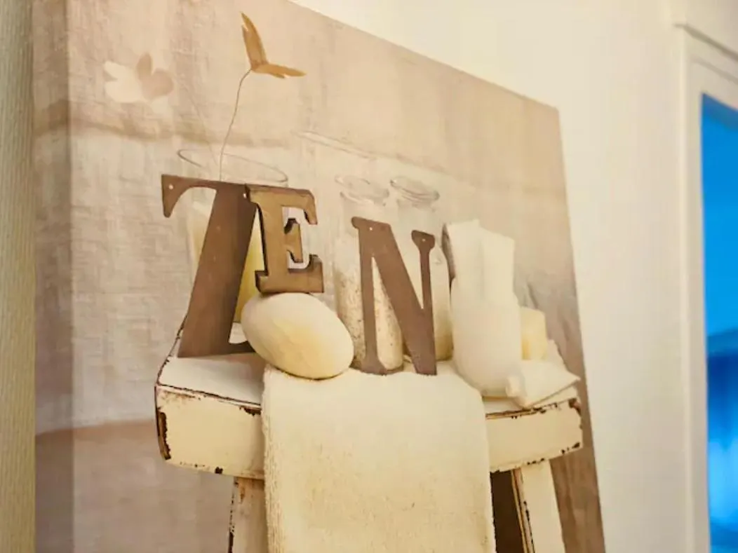 דירה Le Zen Appartement Balneo גרנובל צרפת